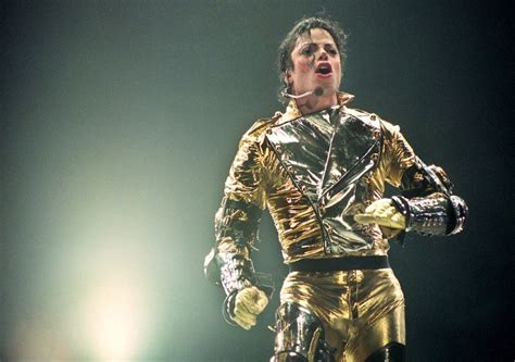 how did michael jackson impact the music industry and his dance moves inspired countless dancers around the world