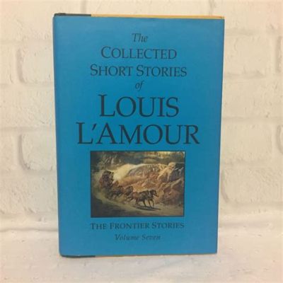 How Many Books Did Louis L'amour Write and What Makes His Stories Enchanting?