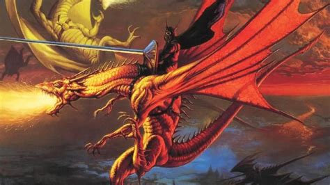 how many dragonlance books are there and what role do they play in the Dragonlance universe?