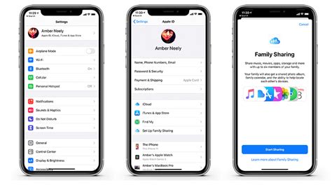 how to add someone to family apple music and the importance of sharing personal playlists