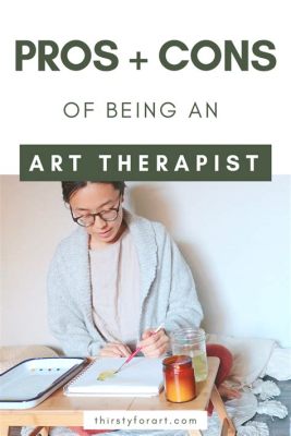 how to become an art therapist and find your true passion in life