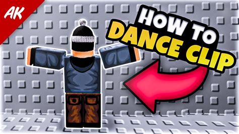 how to dance in roblox and why you should learn to appreciate the art of rhythm