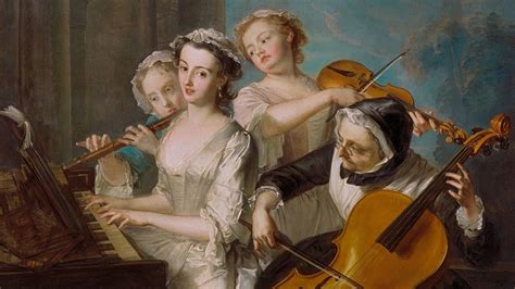 How to Play Baroque Music: A Delicate Balance of Techniques and Emotions