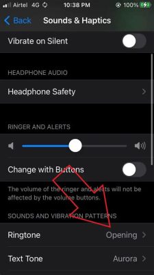 How to Set Apple Music Song as Ringtone on iPhone: A Detailed Guide with Multiple Perspectives